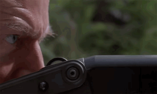 What 20 Movie Characters Were Secretly Thinking