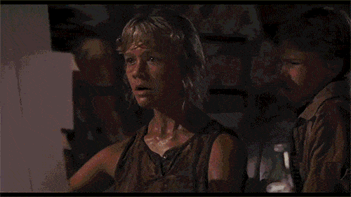 What 21 TV and Movie Characters Were REALLY Watching