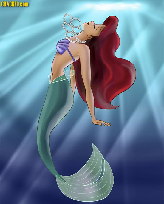 21 Everyday Annoyances of Famous Fictional Characters