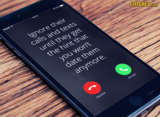 24 Terrible Rules That Terrible People Live By, Part 1