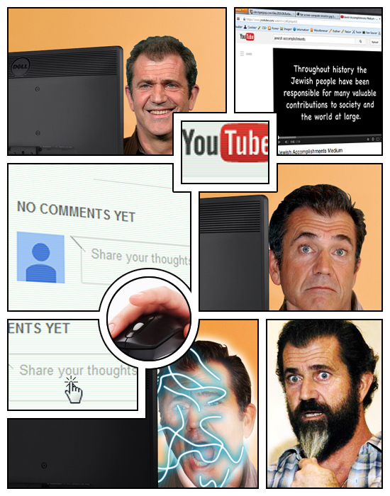 DELL Throughout history the Jewish people have been responsible for many valuable contributions to society and the worid at large. You Tube e.m Areons