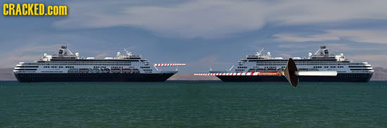 How The Rich Secretly Amuse Themselves