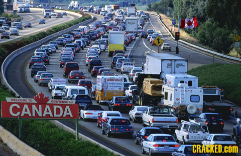 t DEROY D WELCOME TO BMENVENUE CANADA A CRACKED.coM