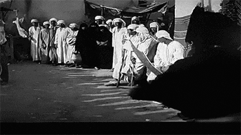 What 20 Movie Characters Were Secretly Thinking