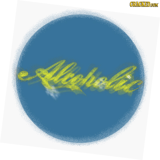 If Everything Got A Corporate Logo