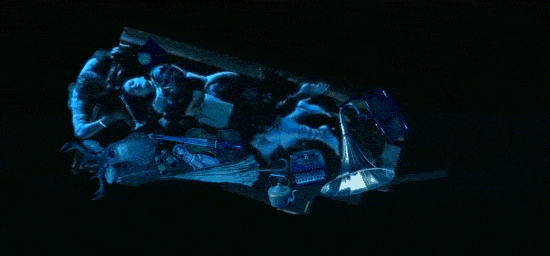 16 Maddening Movie Plot Holes Fixed With One Simple Change