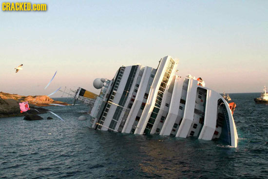 11 Real World Plot Twists We're All Secretly Expecting