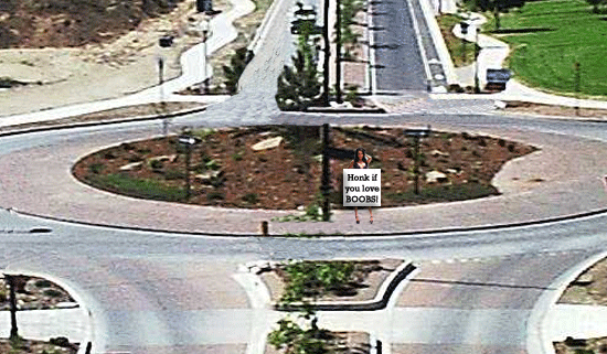 Why I Was Late For Work Today: 22 (Photoshopped) Excuses