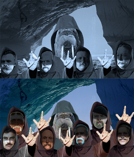 21 Celebrity Origin Stories That Would Explain Everything