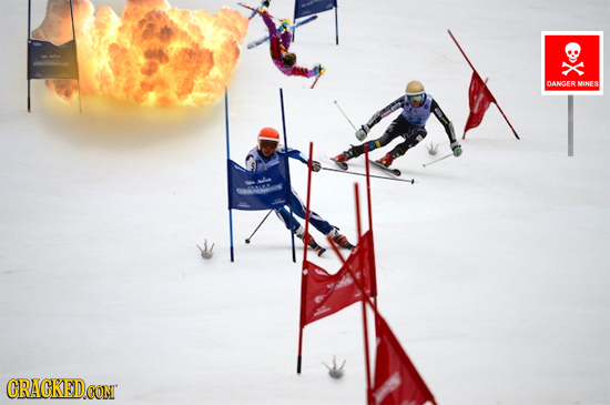 DANGER MINES DD CRACKEDCON