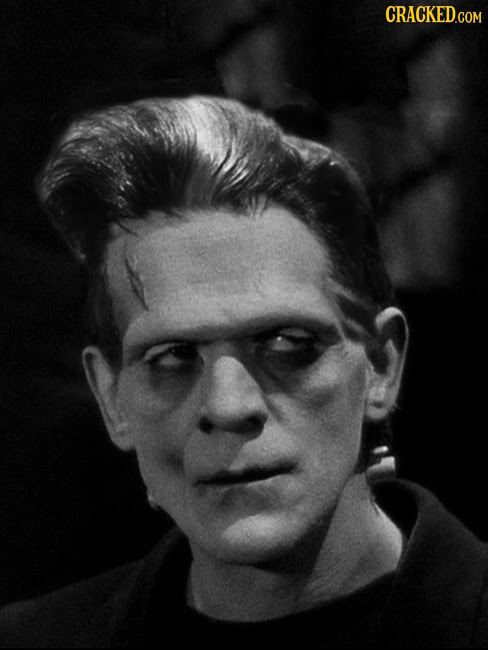 24 Famous Movie Roles Before They Added CGI