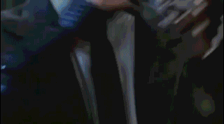 What 21 TV and Movie Characters Were REALLY Watching