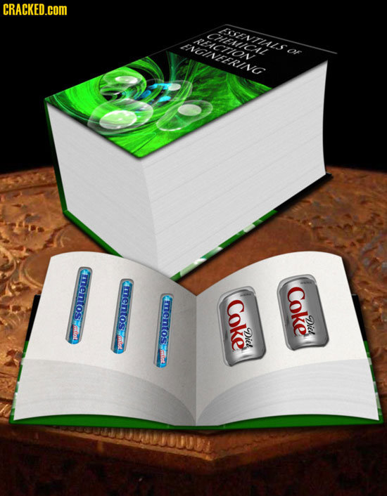 CRACKED.COM OENTHALTE eceicil REACTIOV menos mentos Coke entos Coke Diet mInt Diet Mint Mint 