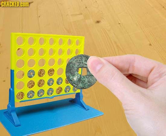 How The Rich Secretly Amuse Themselves