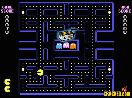 GAME HIGH SCORE SCORE NO oo 7 CRACKED.COM