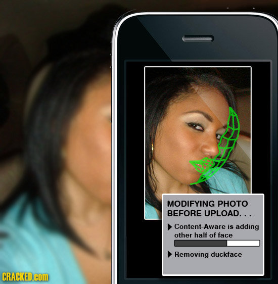 20 Features the Next iPhone Should Totally Have