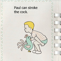 The 30 Most Inappropriate Children's Books Possible | Cracked.com