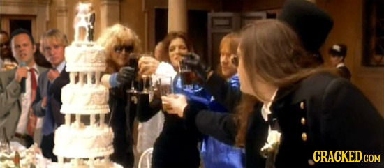 27 Easter Eggs (We Wish Were) Hidden in Iconic Music Videos