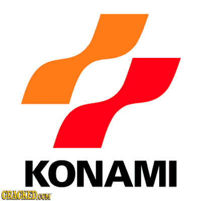 12 Classic Logos Revealed (By Putting Them In Motion)