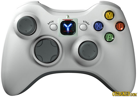 20 Awesome Features the New Gaming Consoles Won t Have Cracked.com