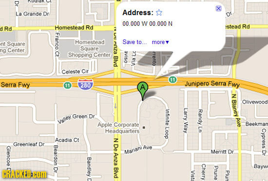 La Grande Dr Address: * 00.000 W 00 .000 N Homestead Rd :stead Rd Rd Franco S Save nt Square Homestead to... more Center Square ng Shopping Center L P