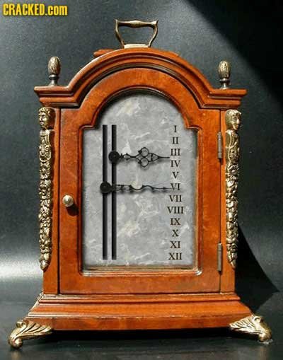 CRACKED.cOM M V VI VH VIII IX X XI XII 602