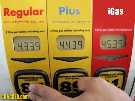 Regular Plus iGas INot Compatible Wth Apple Cars) (Not Corrpatble with Apple Cars) Gllen including S Prkeo Gullon xs Gellen tex) 5 Price per TeM per f