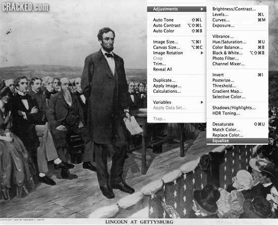 CRACKED.cOM Adjustments Brightness/Contrast... Levels... * L Auto Tone O%L Curves... M Auto Contrast oxL Exposure... Auto Color O3e B Vibrance... Imag