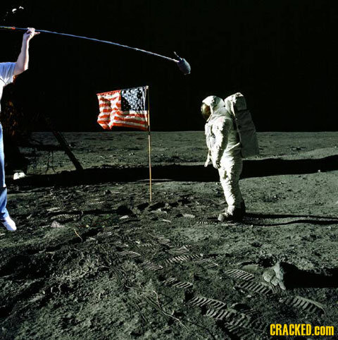 The 11 Most Awkward Moments Imaginable