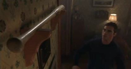 16 Maddening Movie Plot Holes Fixed With One Simple Change