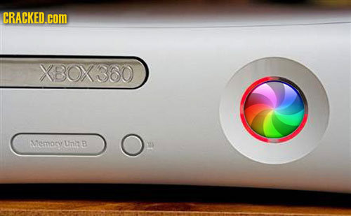 If Everything Was Made By Apple