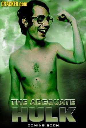 CRACKED.COM THE AEQUATE HULIK COMINE SOON