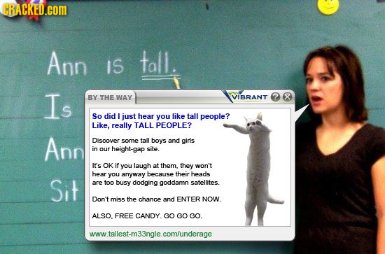 If The Internet Took Over Our Schools