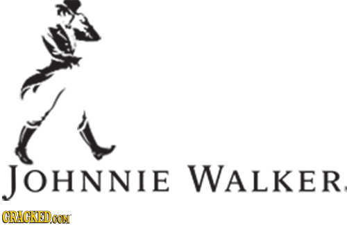 12 Classic Logos Revealed (By Putting Them In Motion)