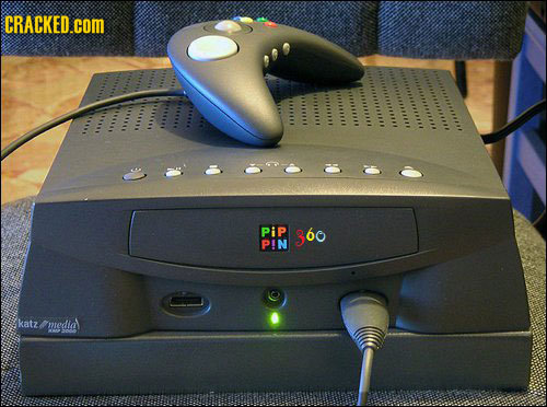 CRACKED.cOM PiP 360 PIN katz nedia