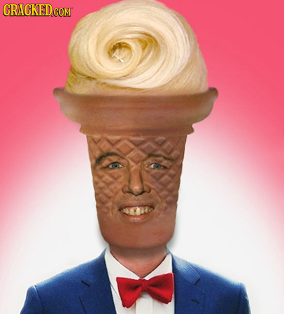 21 Corporate Mascots That Would be Terrifying in Reality