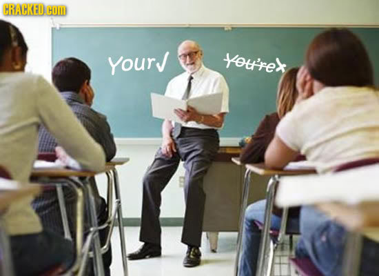 CRACKED. COM YourJ you'rex