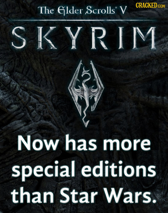 21 Video Game Ads And Packages That Tell Painful Truths