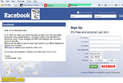 File Icit Viw Incrtee Tool Hep uorite: 8B Wieleometo Faren. X Vshnml i6oogle Racebook neo locoed i Foronthen oweed Log facebook Sign Up Dasr woh Eacab