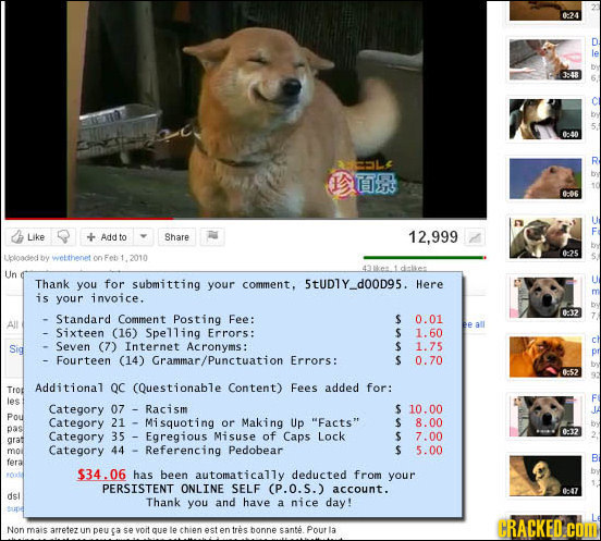 138 -AL H Like Add to Share 12.999 Lkioded by weltheret Un Thank you for submitting your comment, 5tUD1Y_d00D95. Here is your invoice. 0-32 Standard C