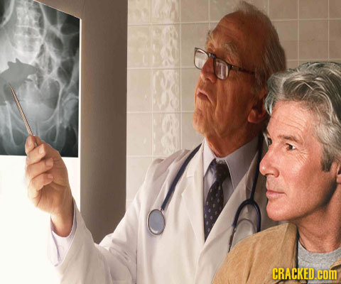 The 11 Most Awkward Moments Imaginable