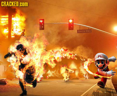 CRACKED.COM 5lefth Fry