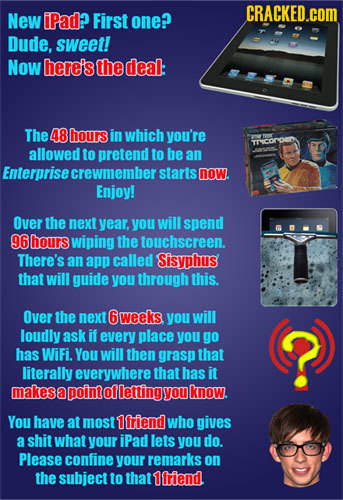 18 Instructional Charts for People Who Suck at Technology