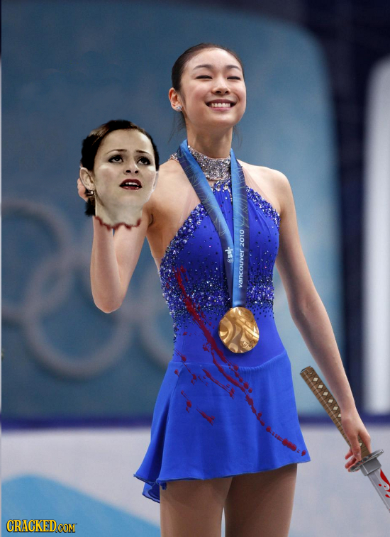 AAL 2010 SBT vancouver