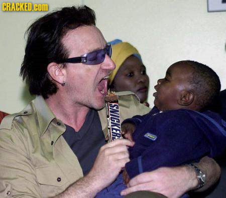 CRACKED.com SNICKERE