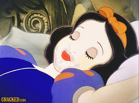 33 Plot Twists Cut from Disney Movies