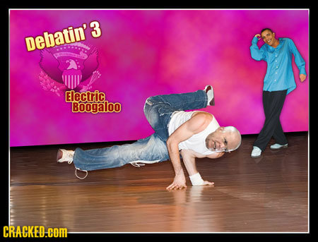 Debatin'3 Electric Boogaloo CRACKED-COM.