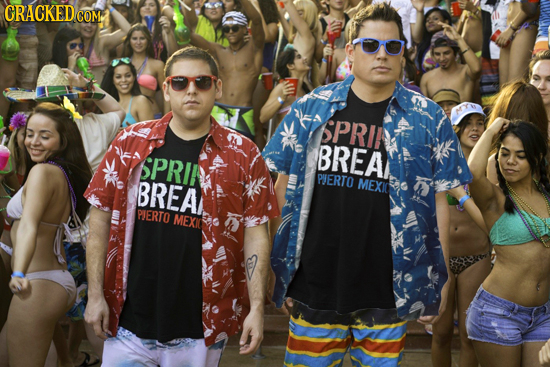 CRACKED COM SPRIN SPRIN BREAI BREA PVERTO MEXN PIERTO MEXIC