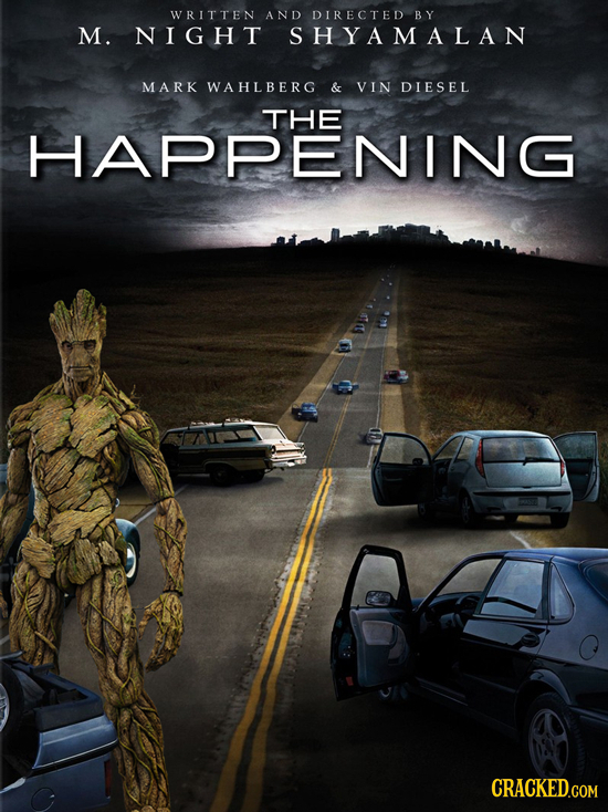 Proof That 'Good Vs Evil' Is All Just A Matter Of Setting