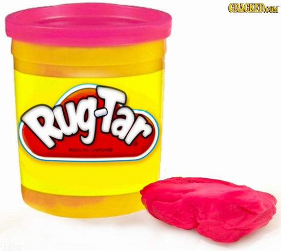 CRACKEDOON RUGAR MOORLIN COMPOUNO